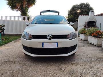 Volkswagen polo 1.2  Benz CV 5 p  CV 60 highline 