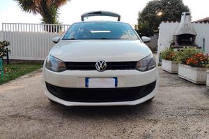 Volkswagen polo 1.2  Benz CV 5 p  CV 60 highline 