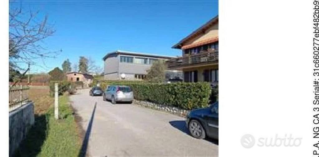 Immobile in asta di 8080 m² a Tricesimo - Vista 4
