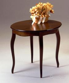 Tavolino Classico NUOVO stile brianzolo