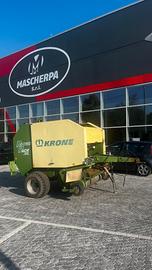 ROTOPRESSA KRONE ROUND PACK 1550