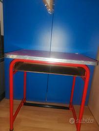 banchetto scuola originale