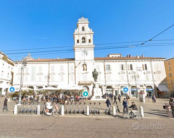 Quadrilocale di lusso in via mazzini - 220mq