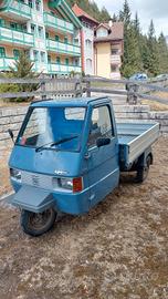 Ape Piaggio TM 703