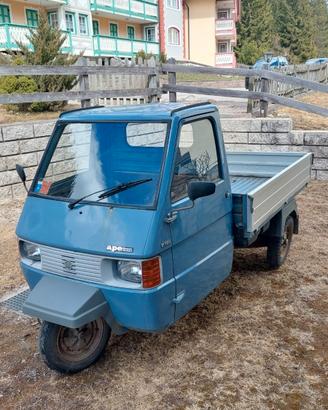 Ape Piaggio TM 703