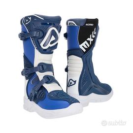 STIVALE ACERBIS X-TEAM JR 0024249