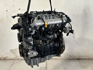 Motore completo Hyundai gets