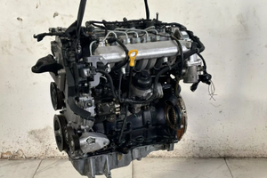 Motore completo Hyundai gets