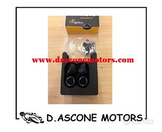 LIGHTECH PROTEZIONE PERNI RUOTA YAMAHA TMAX 2015 2