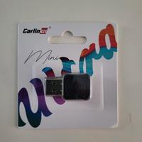 carlink carplay android auto