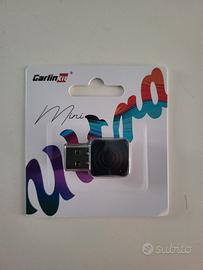 carlink carplay android auto