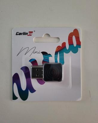 carlink carplay android auto