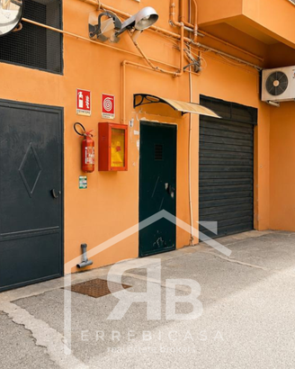 CANTINA VIA DEI NEBRODI