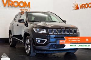 JEEP Compass 2� serie Compass 2.0 Multijet II a...
