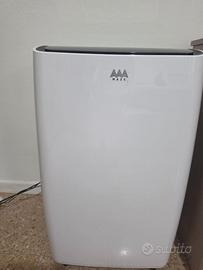 AAAMAZE - Condizionatore portatile 12000 BTU class