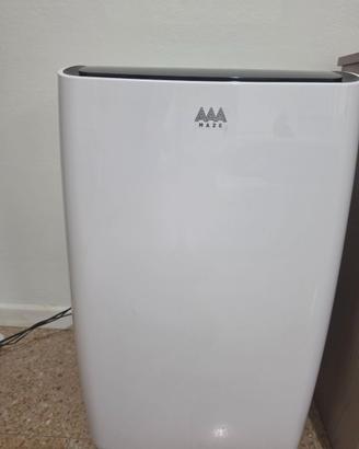 AAAMAZE - Condizionatore portatile 12000 BTU class