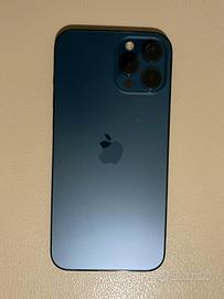 iphone 12 pro max 256gb