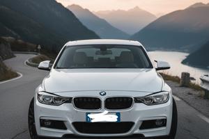 BMW 328I F30 Sport