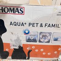 Thomas AQUA+ PET & FAMILY Aspirapolvere