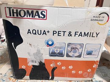 Thomas AQUA+ PET & FAMILY Aspirapolvere
