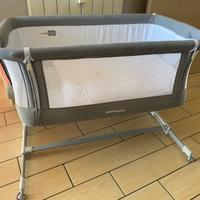 Culla co-sleeping babyside Jané