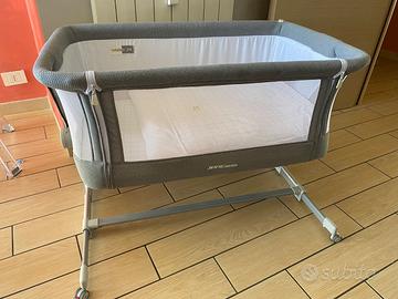 Culla co-sleeping babyside Jané