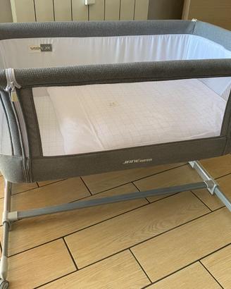 Culla co-sleeping babyside Jané