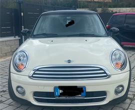 Mini mini cooper d