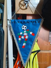 Gagliardetto Italia 90