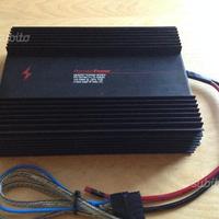 Amplificatore Precision Power 2075 Black Series