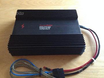 Amplificatore Precision Power 2075 Black Series