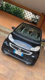 Smart 451 cdi anno dicembre 2013 DIESEL