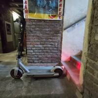 monopattino elettrico Segway Ninebot KickScooter