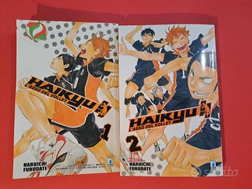 manga