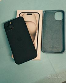 iPhone 15 plus