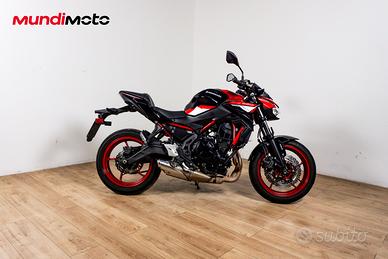KAWASAKI Z 650 - 2024