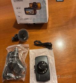 Dash Car Camcorder Avanzata  Auto G-Sensor HDMI