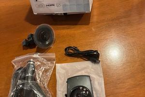 Dash Car Camcorder Avanzata  Auto G-Sensor HDMI