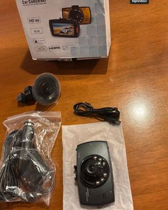 Dash Car Camcorder Avanzata  Auto G-Sensor HDMI