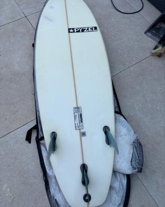 Pyzel Phantom 6.0