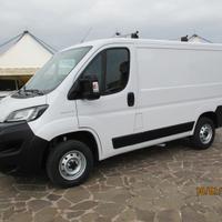 Fiat DUCATO 2.3 M-JET 120CV PASSO CORTO