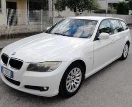 Bmw 320d touring