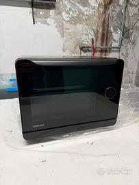 Forna a Vapore Toshiba