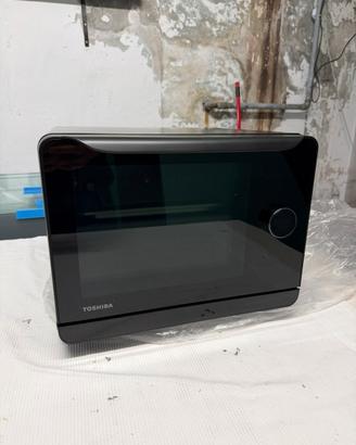 Forna a Vapore Toshiba