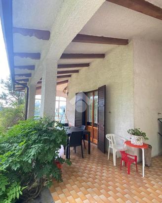 CASA INDIPENDENTE A SOLIGNANO