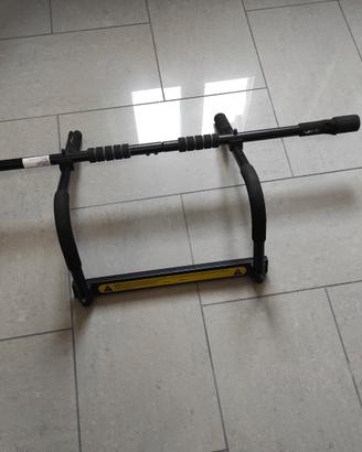 Pull Up Bar 