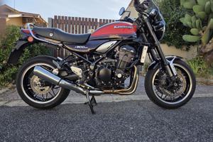 Kawasaki Z 900 RS