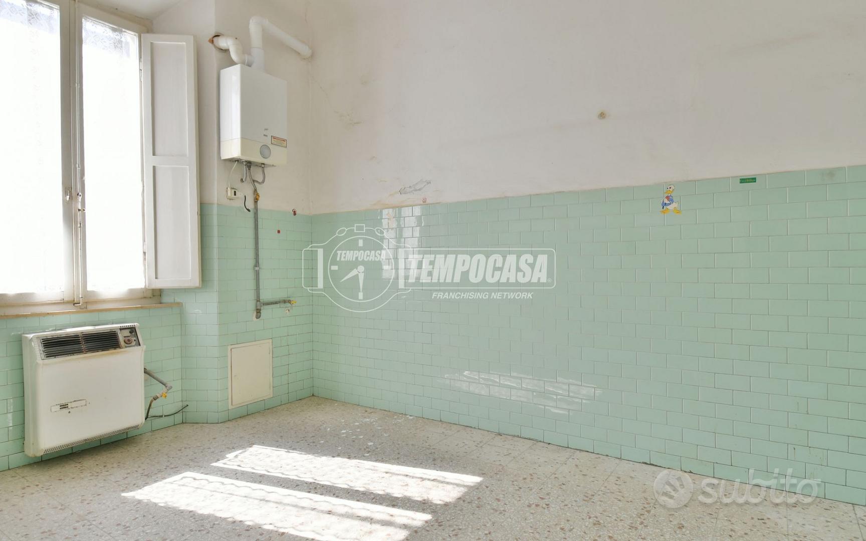 Appartamento – Ascoli Piceno, Campo Parignano - Altro