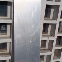 lastre alluminio e policarbonato 