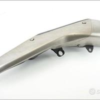 marmitta silenziatore Honda CB 1000 R 11 14